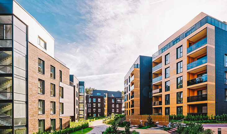 From Selling Books to Selling Homes