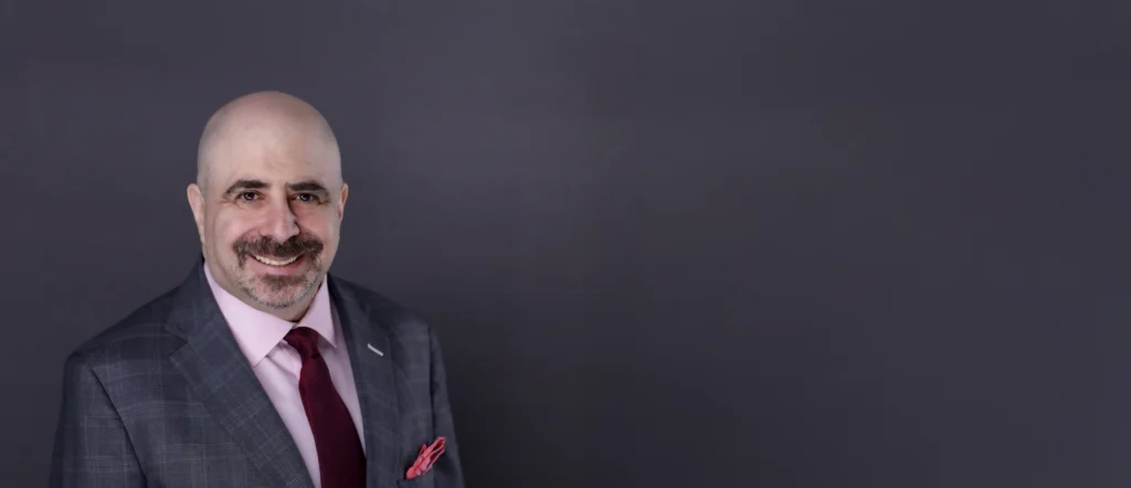 david traub, professional sales and leadership coach