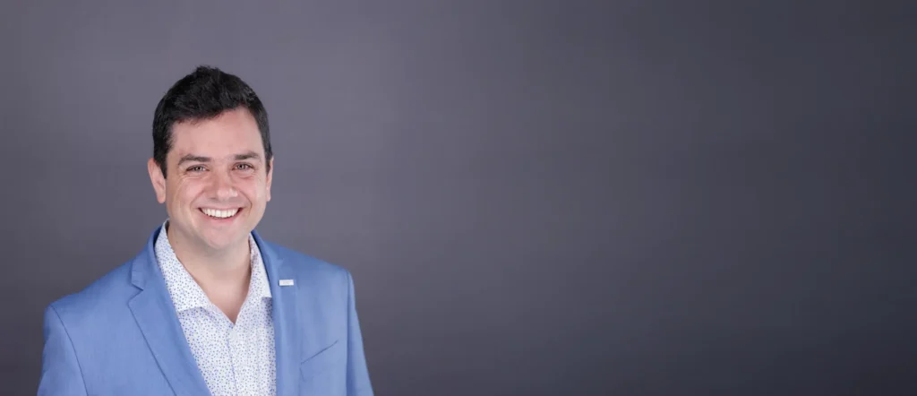 aaron barker, professional sales and leadership coach