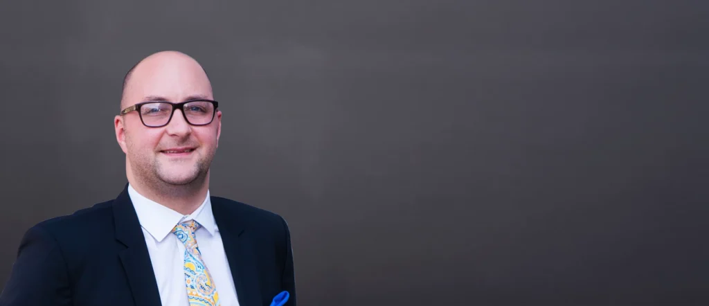 david linsmeyer professional sales and leadership coach
