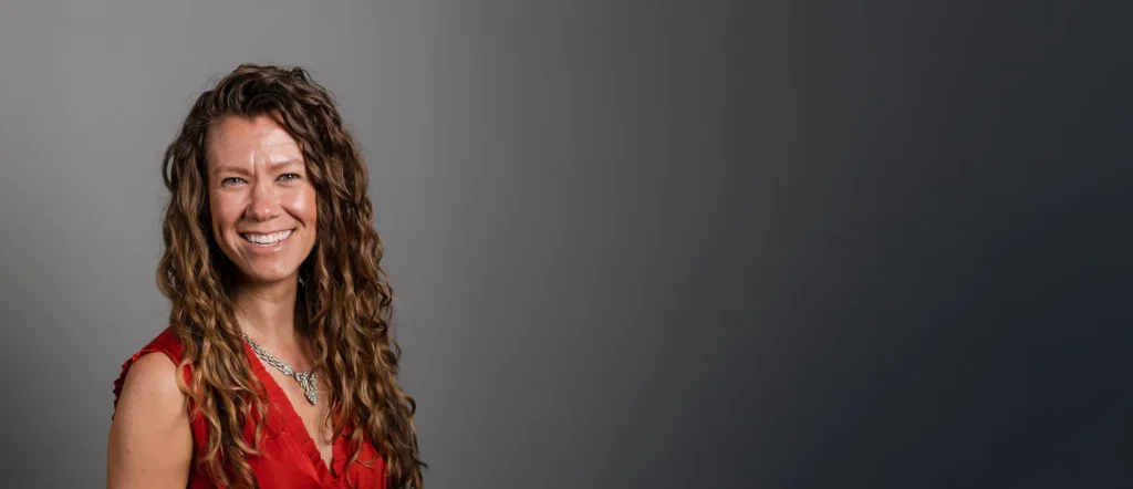 Gena Parker, professional sales and leadership coach, keynote speaker