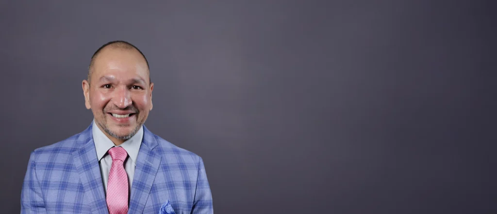jay desiderio professional sales and leadership coach