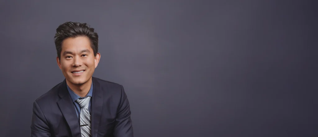 jay wang professional sales and leadership coach