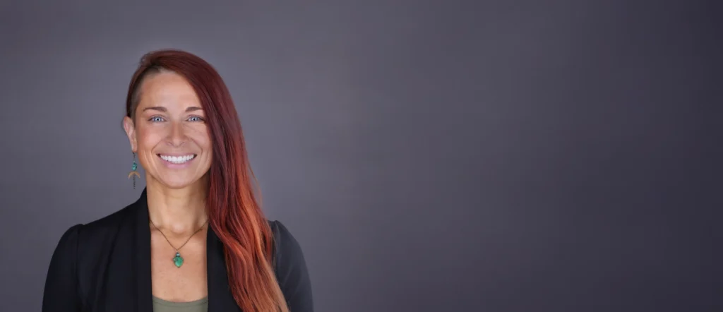 kelsey nielson professional sales and leadership coach
