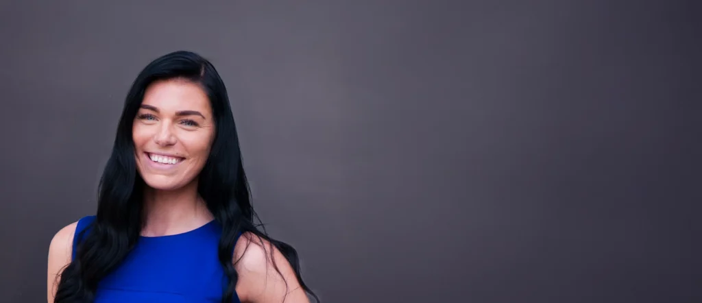liisa maria connor professional sales and leadership coach
