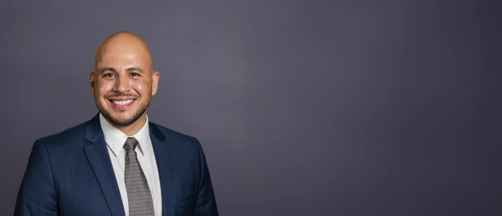 omar iribe professional sales and leadership coach