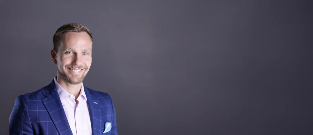 peter varberg professional sales and leadership coach