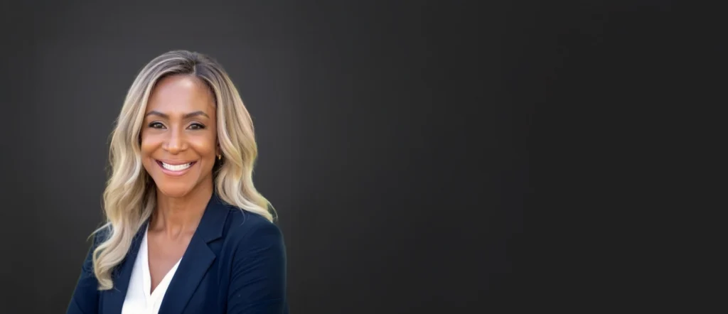 Teej Cummins, professional sales and leadership coach