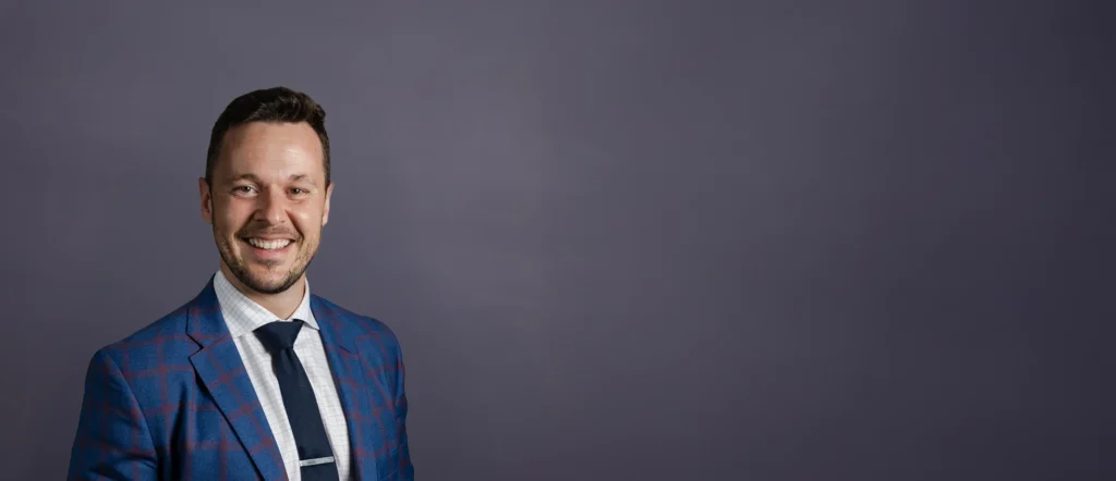 will metscher professional sales and leadership coach