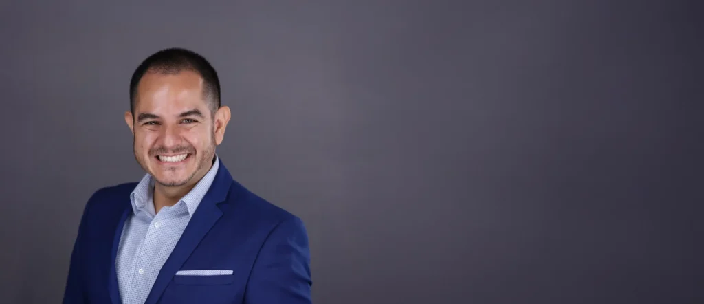 leo espinosa professional sales and leadership coach