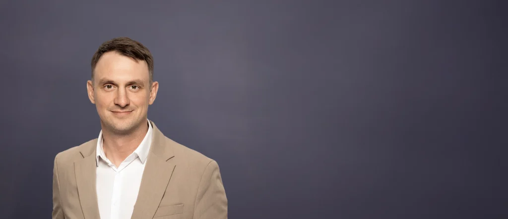 dovydas Zalieckas professsional sales and leadership coach