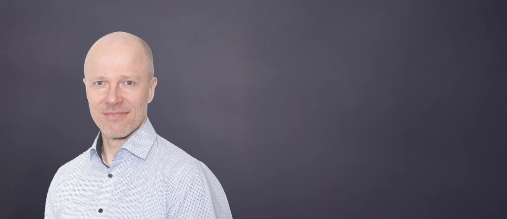 timo mustikkamaa professional sales and leadership coach