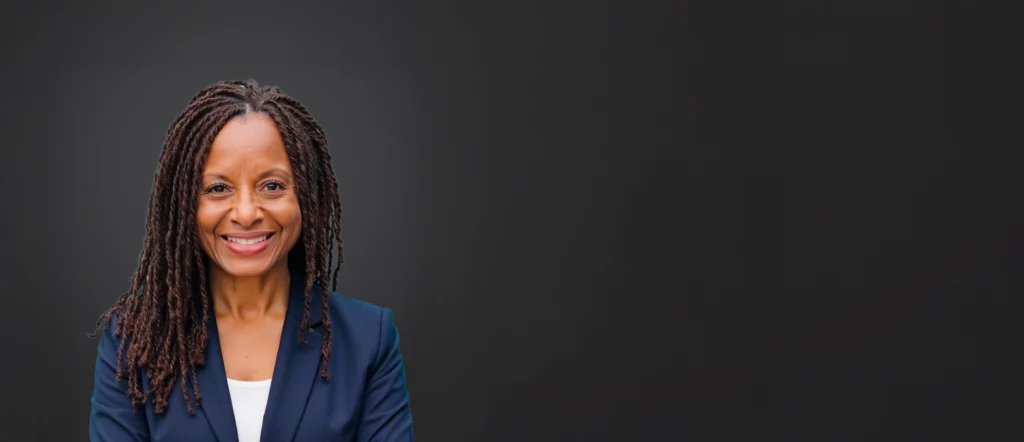 betty robinson, professional sales and leadership coach