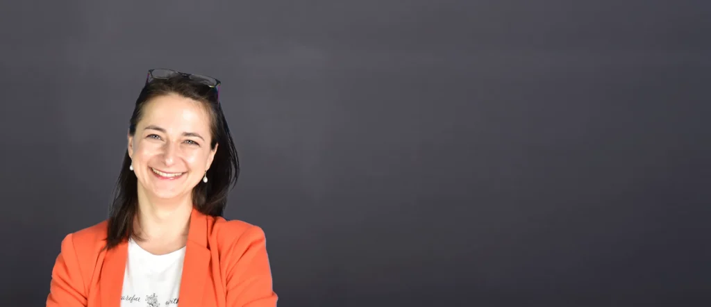 agata neale, professional sales and leadership coach