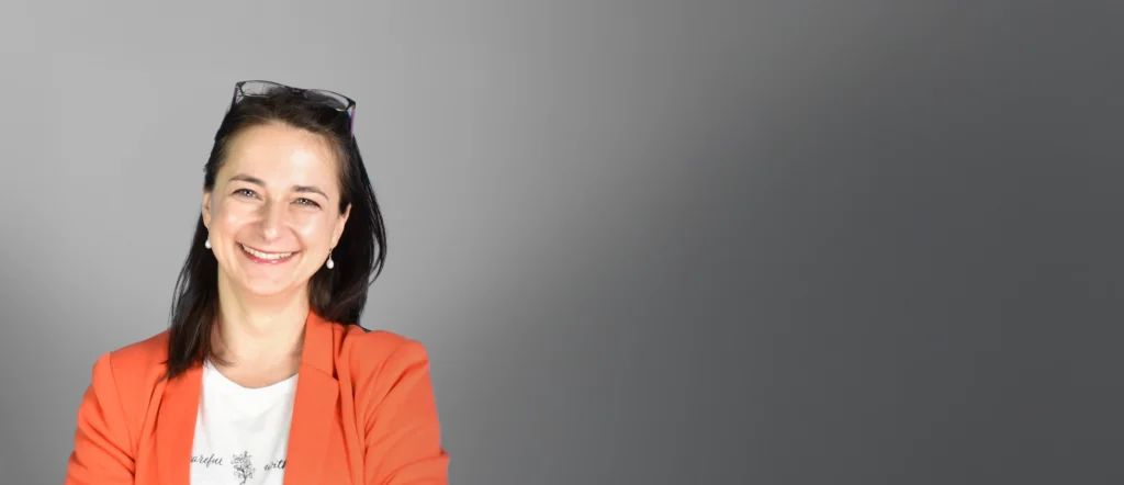 agata neale, professional sales and leadership coach