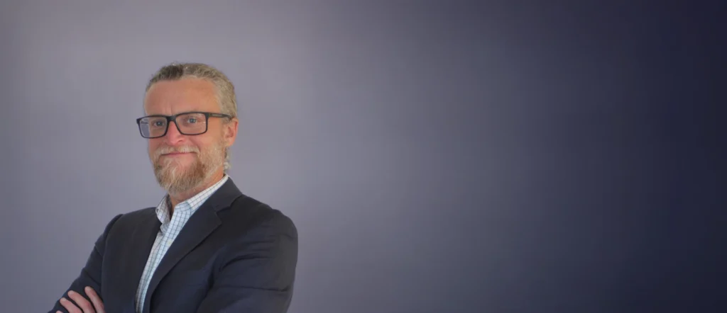 Adam Mering, professional sales and leadership coach