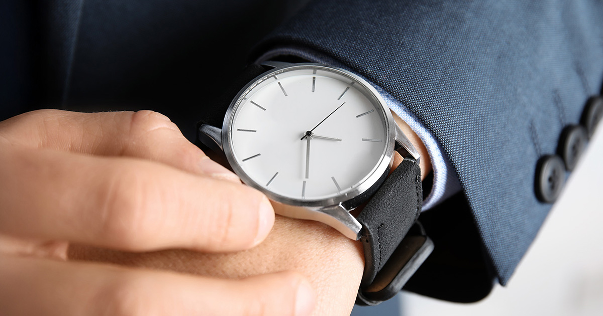 3 Reasons Why People Lose Time—and How You Can Reclaim It