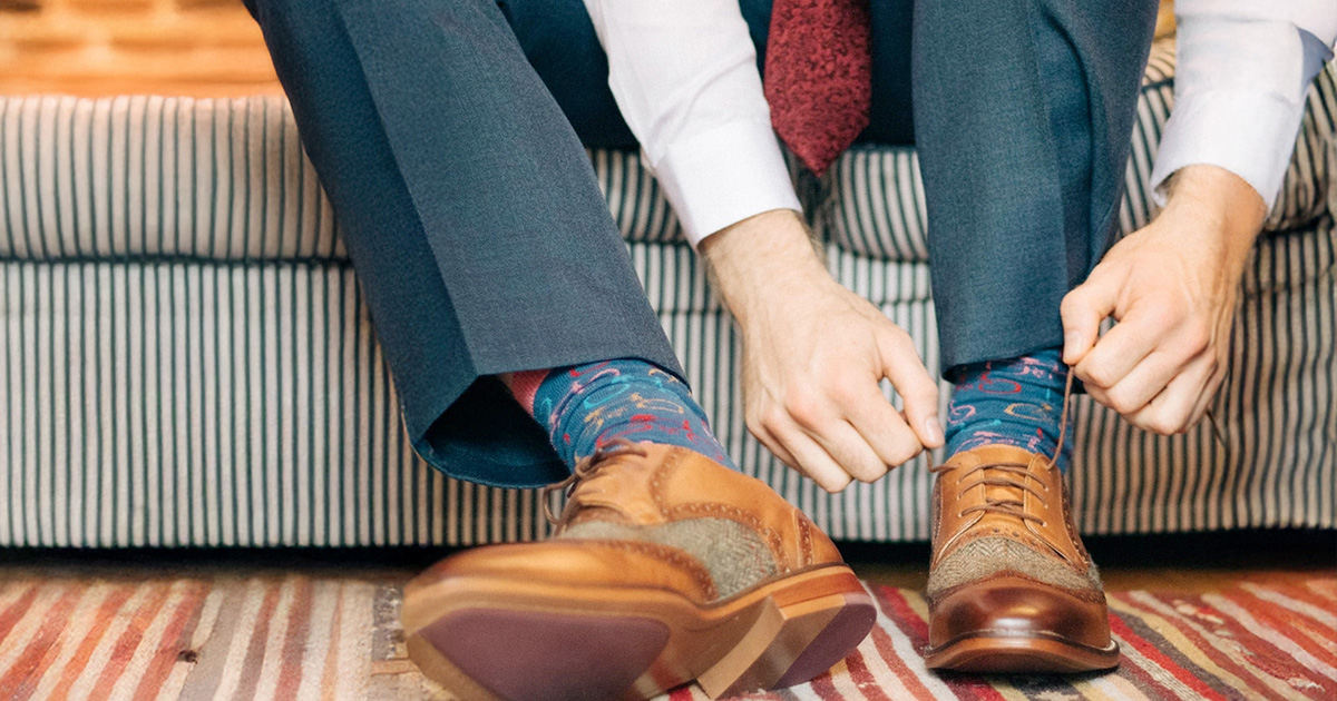 How to Dress for Success