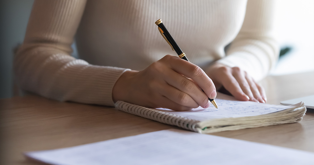 How to Set Short-Term Goals