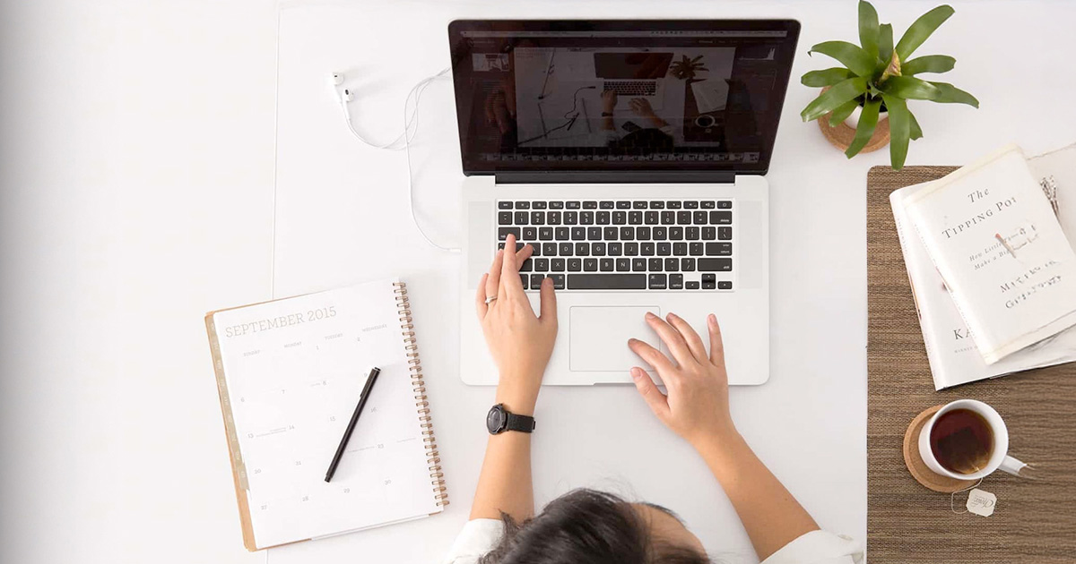 How to Set Up Your Home Office for Success