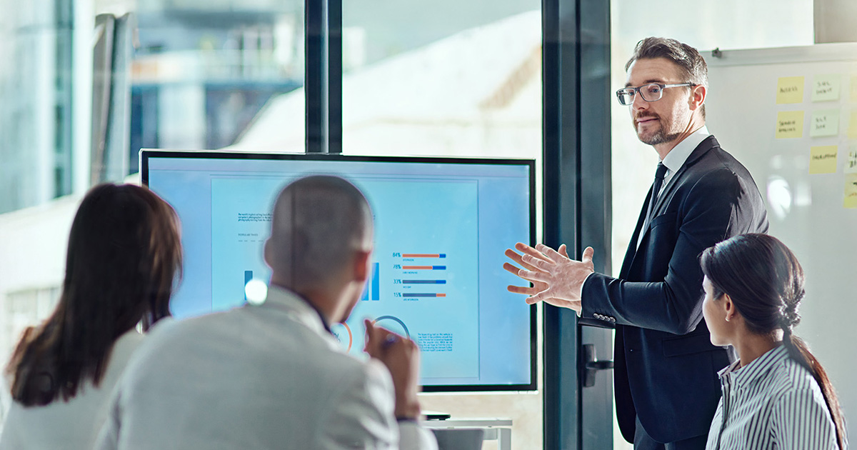 Tell Better Stories to Get Better Sales