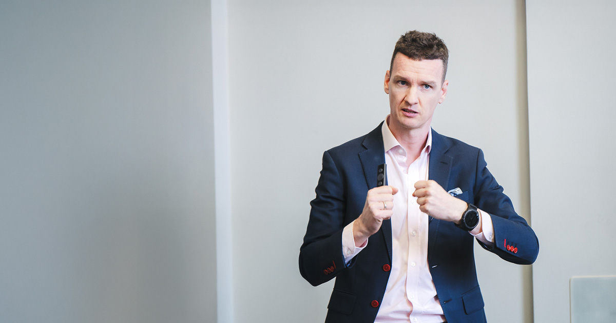 5 Time Management Tips for the Workplace