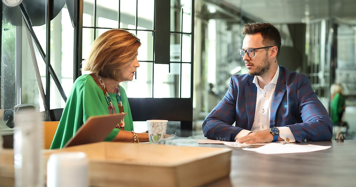 What Does a Business Coach Do?