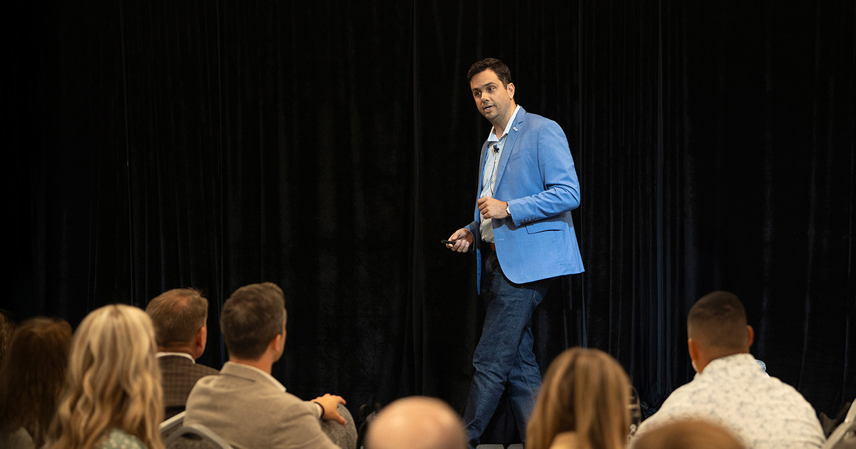 What is Leadership Training?