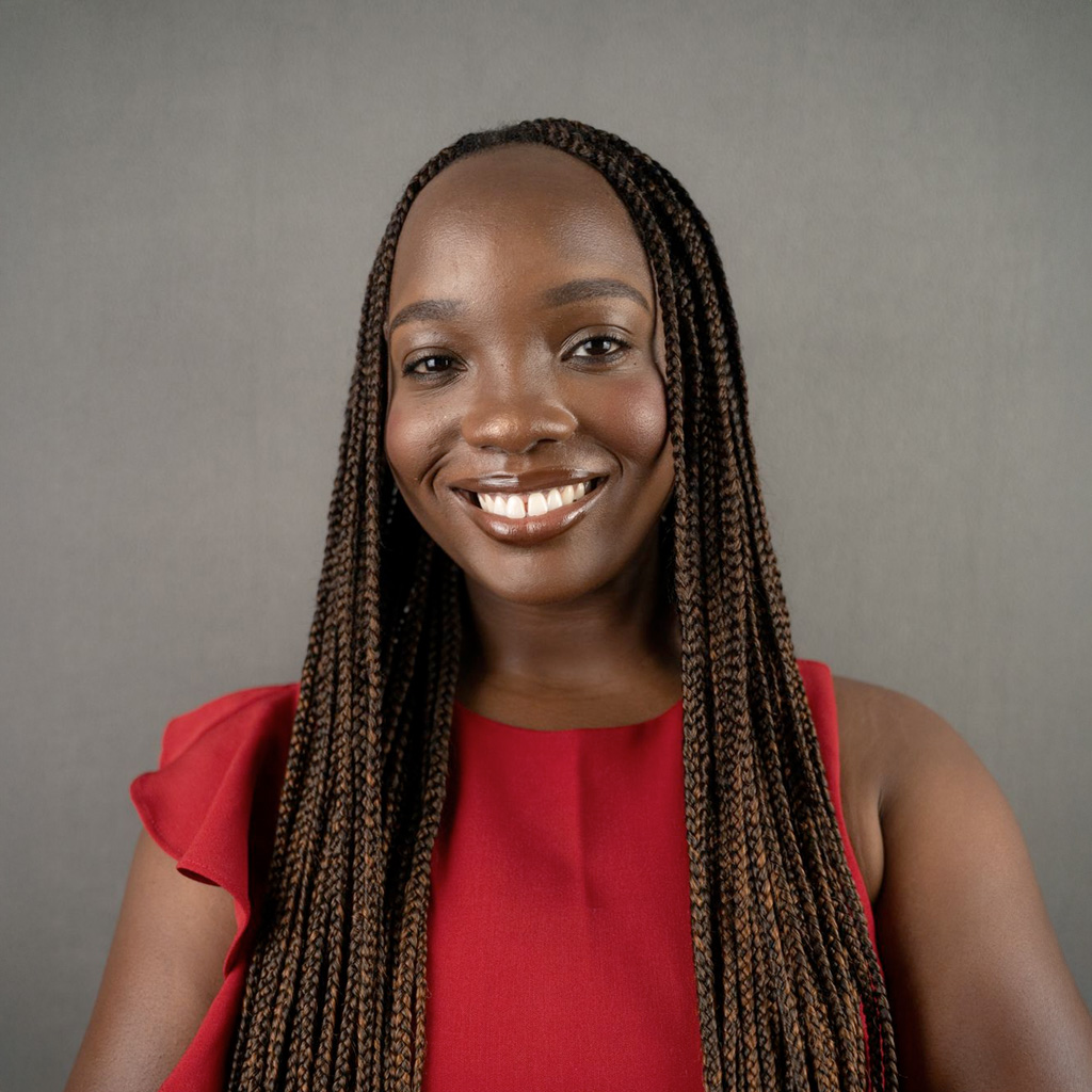 Kendreka Griffin | Coaching | Southwestern Consulting