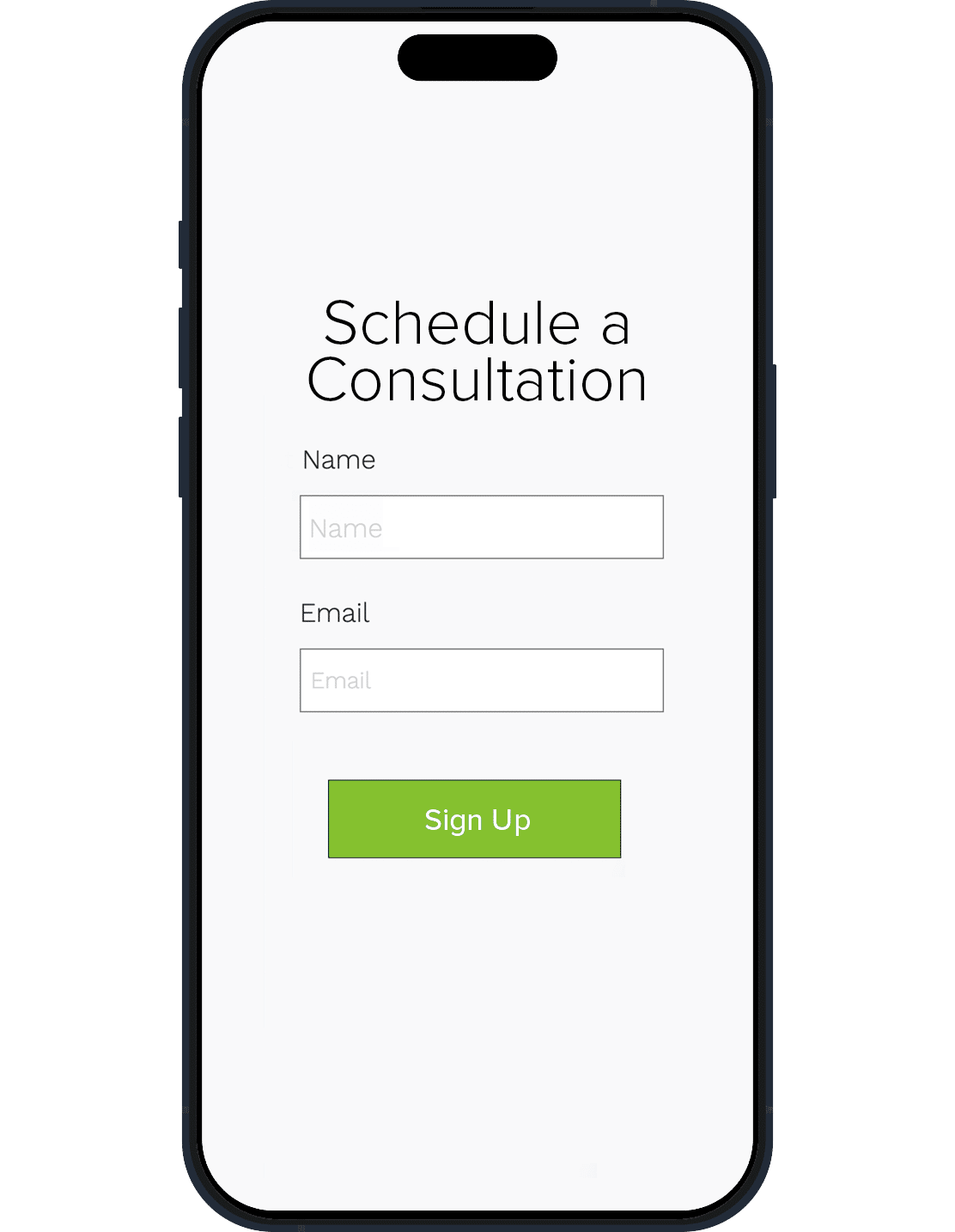 schedule a call slide 1