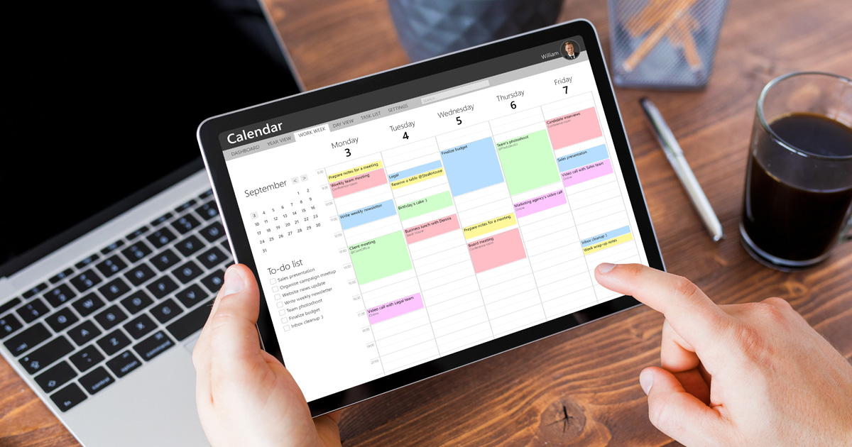 8 Ways to Be More Productive Today