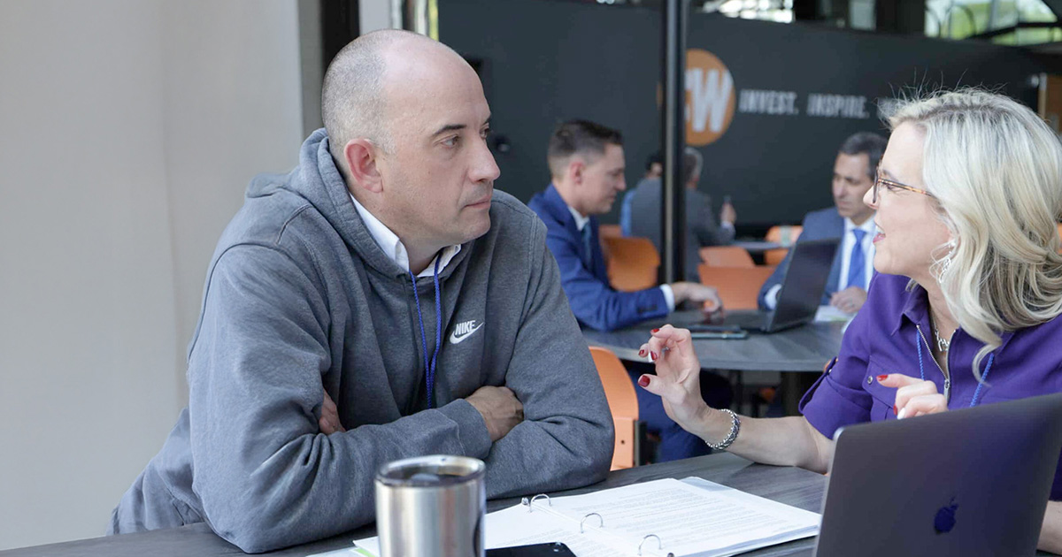 How to Solve Problems Effectively