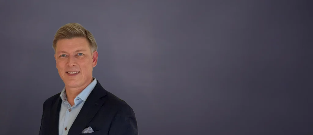 marko nappari professional sales and leadership coach