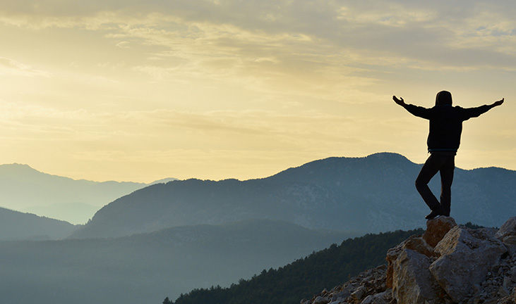 Finding Your Life Purpose