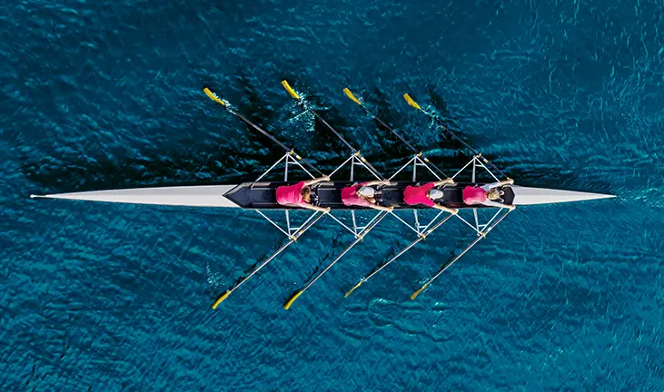 How to Beat Being Busy