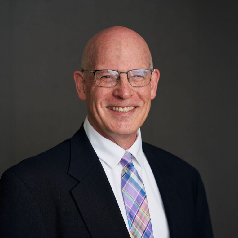 Dan Simon, Sales and Leadership Consultant 