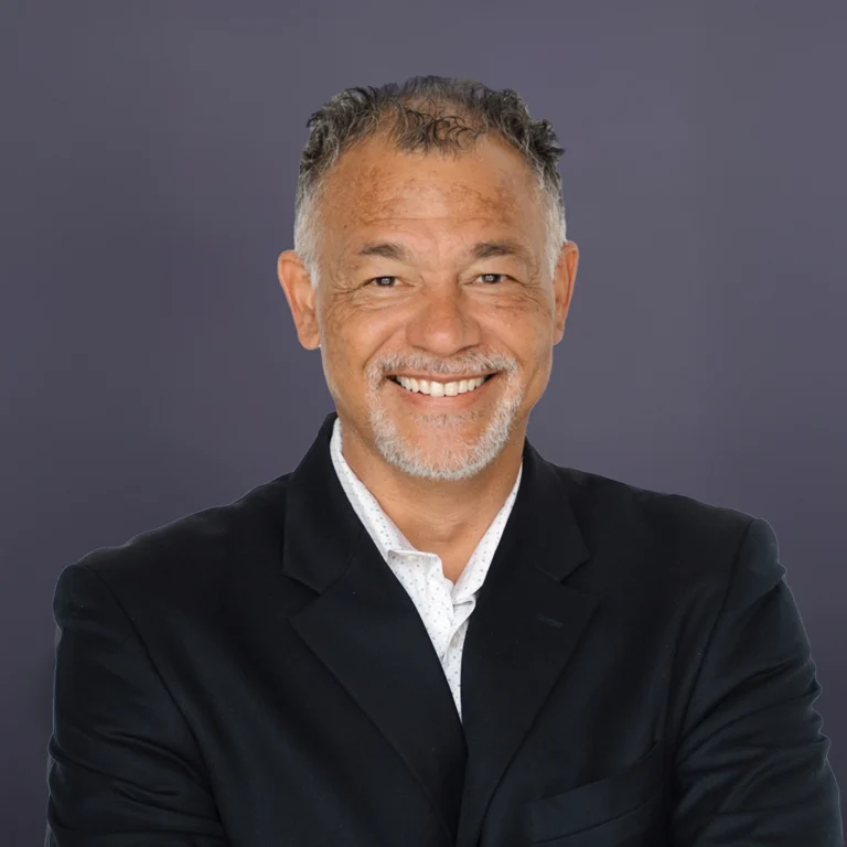 Paul Moehring, Sales and Leadership Consultant 