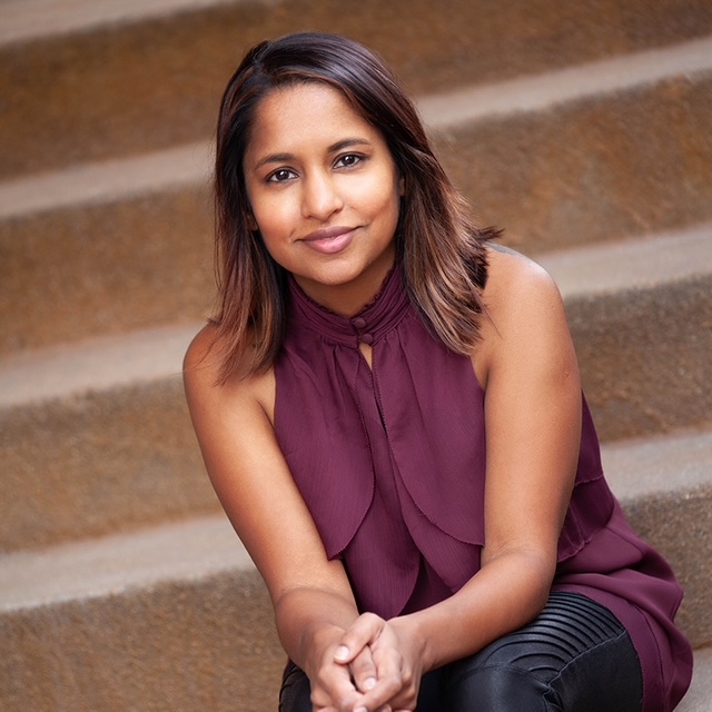 Seema Bhatt