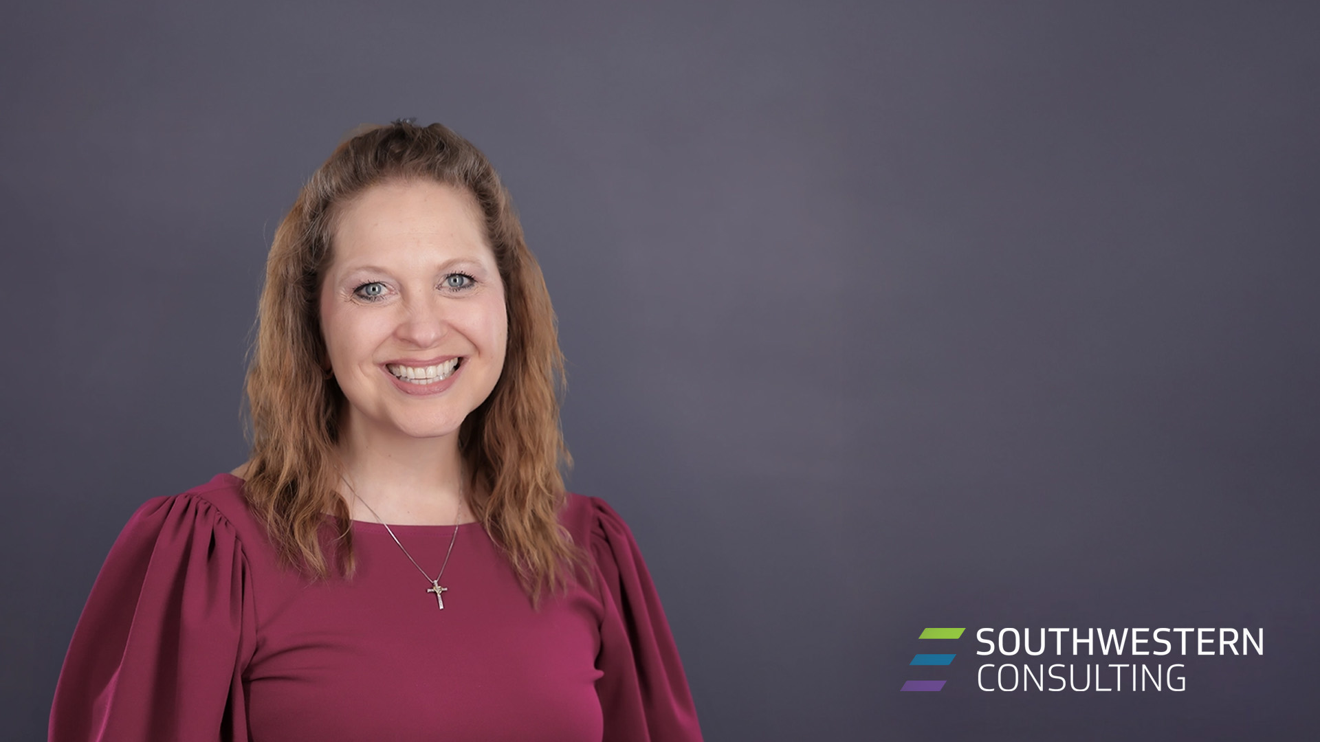Melanie Holscher coaching video